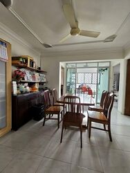 Blk 545 Cheng San Green (Ang Mo Kio), HDB 5 Rooms #578504971
